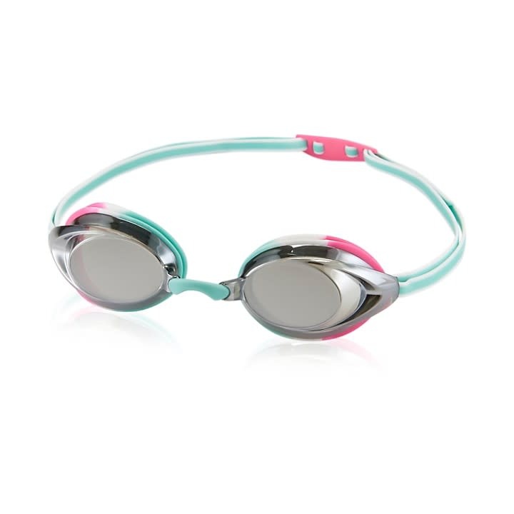 SPEEDO Jr. Vanquisher 2.0 Mirrored