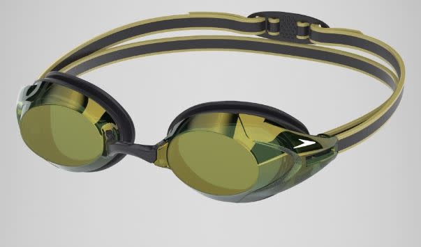 SPEEDO Vanquisher 3.0 Mirrored