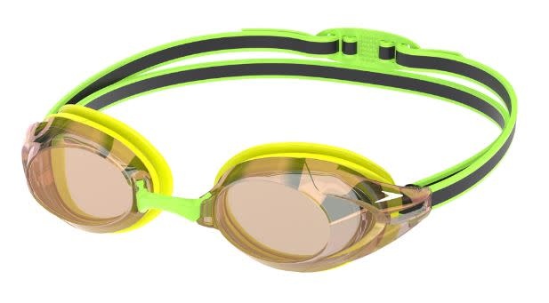 SPEEDO Vanquisher 3.0 Mirrored