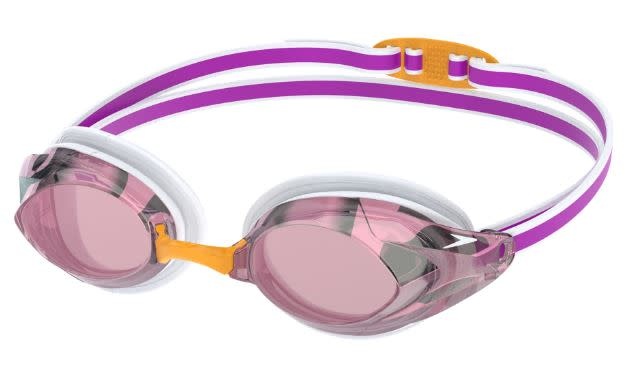 SPEEDO Women's Vanquisher 3.0 Mirrored