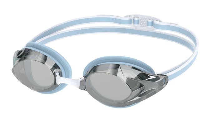 SPEEDO Women's Vanquisher 3.0 Mirrored