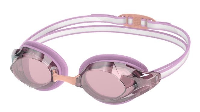 SPEEDO Women's Vanquisher 3.0 Mirrored