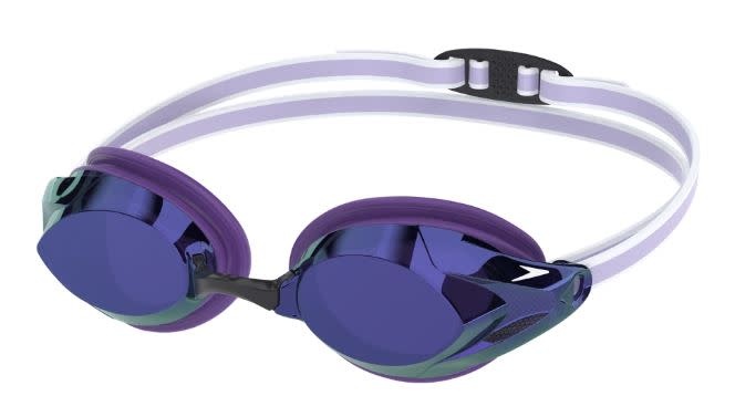SPEEDO Women's Vanquisher 3.0 Mirrored