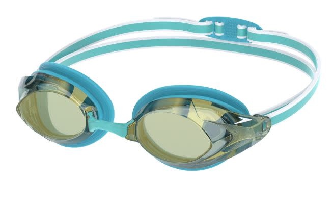 SPEEDO Women's Vanquisher 3.0 Mirrored
