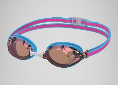 Kid's Speedo Goggles