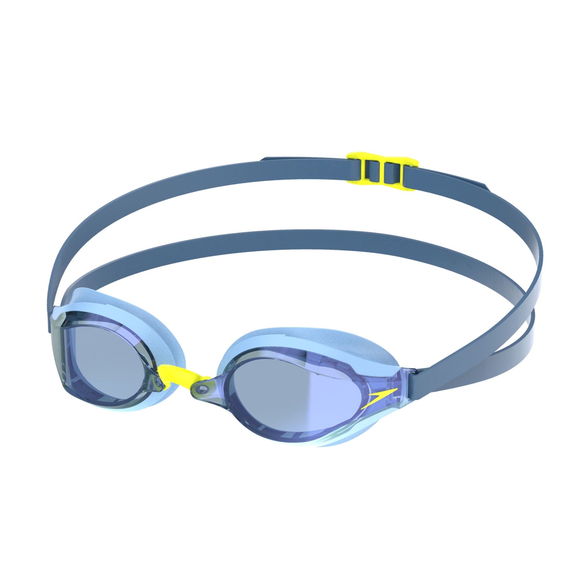SPEEDO Speed Socket 2.0 Mirrored