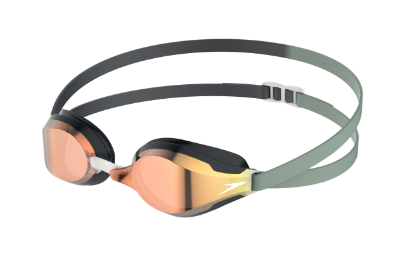 SPEEDO Speed Socket 2.0 Mirrored