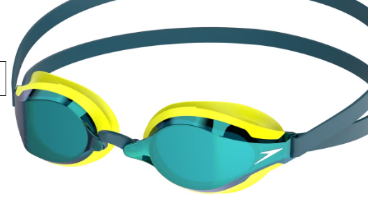 SPEEDO Speed Socket 2.0 Mirrored