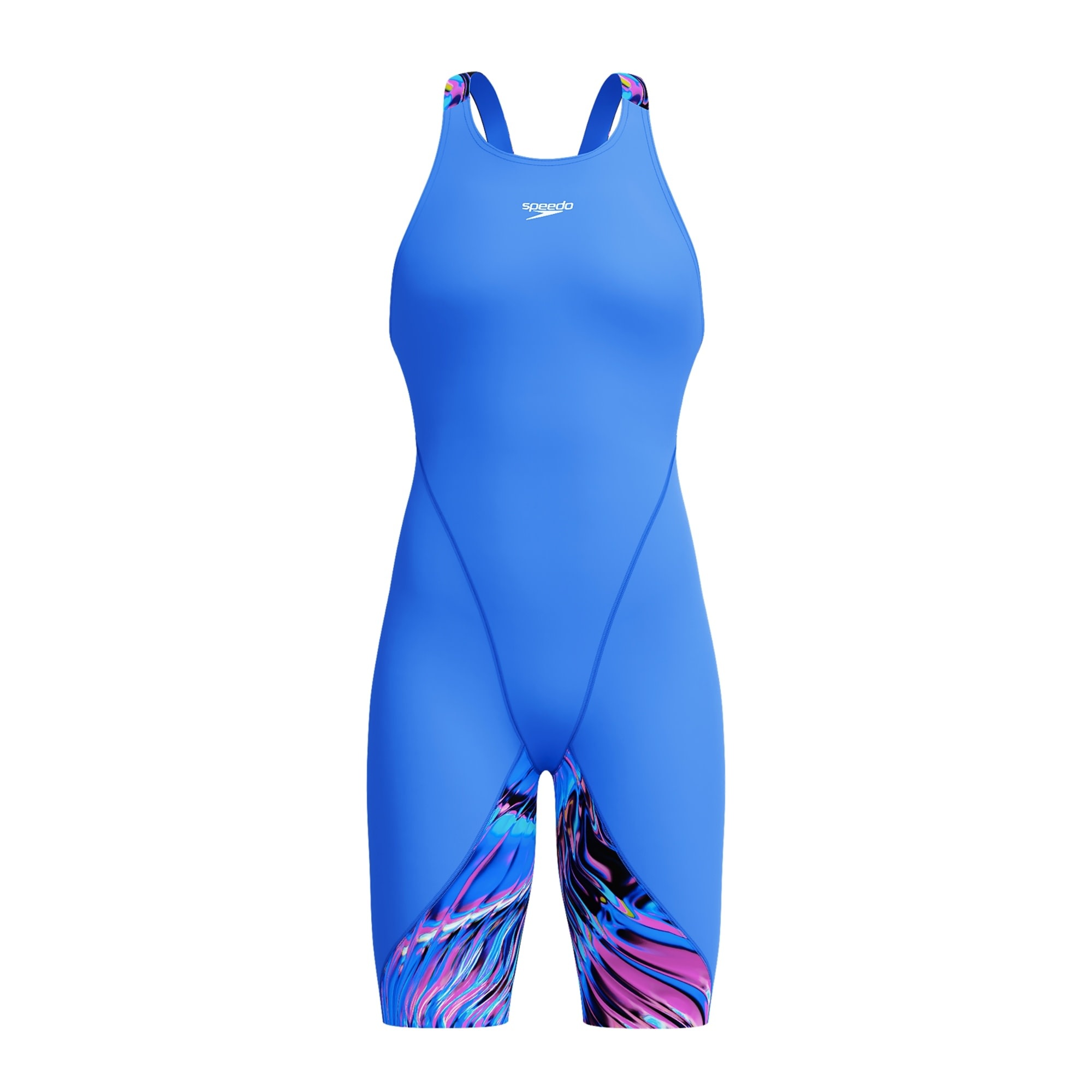 SPEEDO LZR Pro 2.0 Print Kneeskin