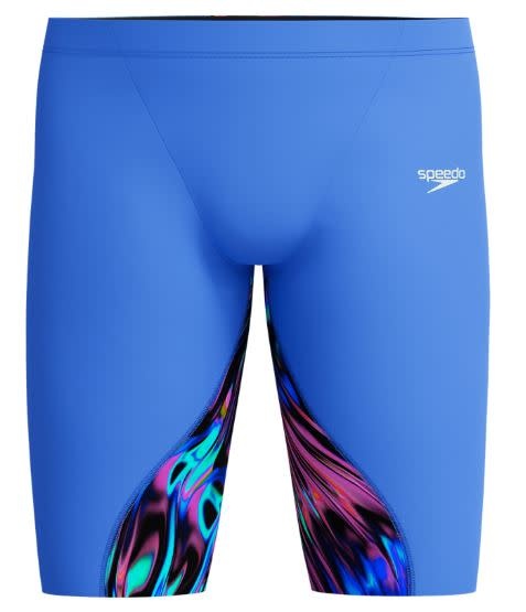 SPEEDO LZR Pro 2.0 Print Jammer
