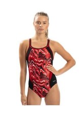 Tuckahoe YMCA Dolfin Female Blaze