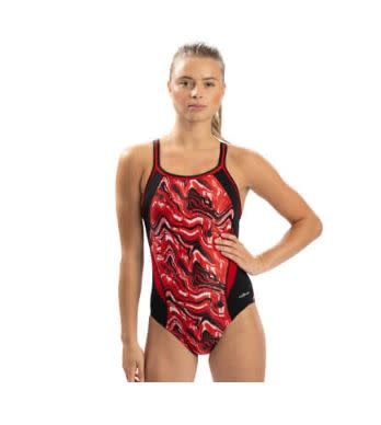 Tuckahoe YMCA Dolfin Female Blaze