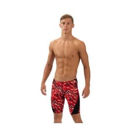 Dolfin Male Jammer Blaze