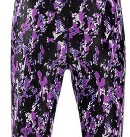 Midlothian YMCA Dolfin Breaker Male Jammer