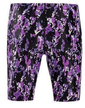 Midlothian YMCA Dolfin Breaker Male Jammer