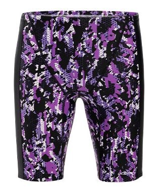 Midlothian YMCA Dolfin Breaker Male Jammer