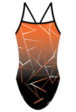 Dolfin Powhatan YMCA Dolfin Sublimated Female