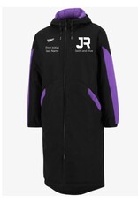 James River Speedo Edge Parka