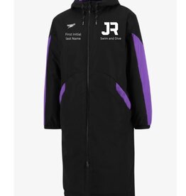 James River Speedo Edge Parka