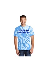 Poseidon  Tie Dye Shirt