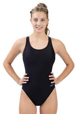 Dolfin Dolfin Female Team Solid Black