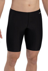 Dolfin YGR Homeschool Dolfin Team Solid Male Black Jammer
