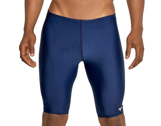SPEEDO SALE! NOVA Speedo Eco Solid Jammer