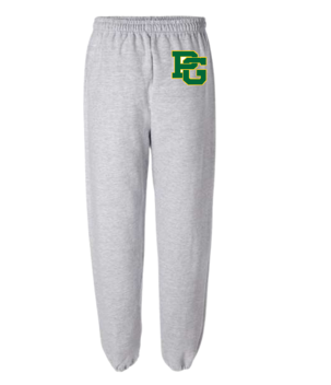 Prince George High School Sweatpants