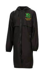 Prince George High School Team Parka