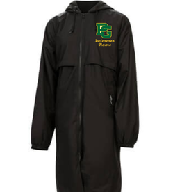 Prince George High School Team Parka