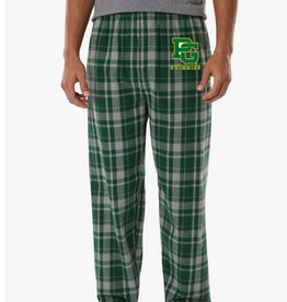 Prince George High School Flannel Pants