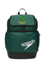 Prince George Speedo Teamster  Back Pack 2.0 (35L)