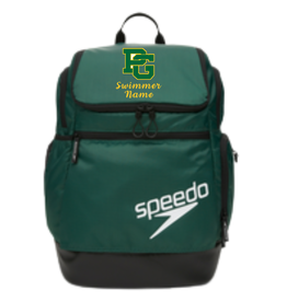Prince George Speedo Teamster  Back Pack 2.0 (35L)