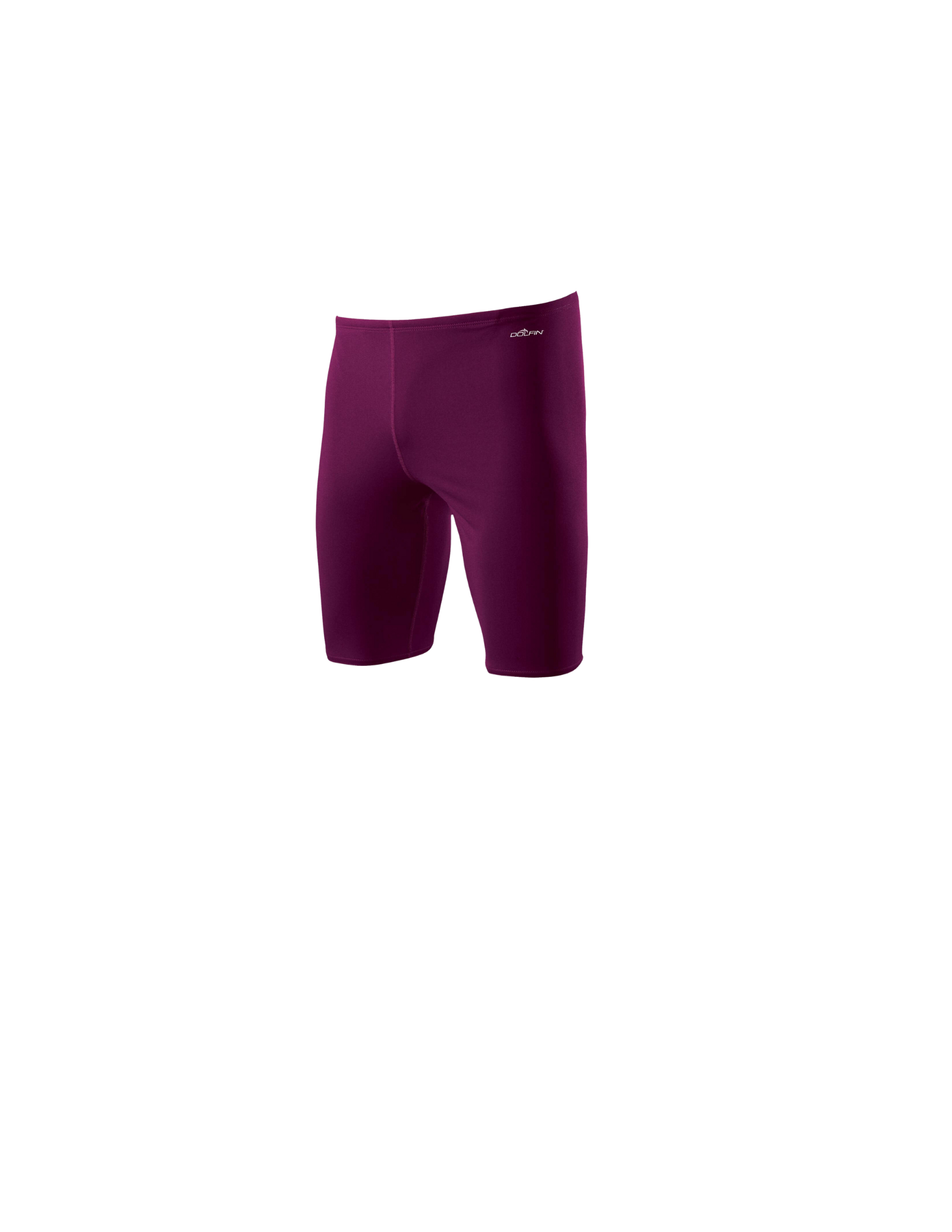 Dolfin Reliance Jammer Maroon