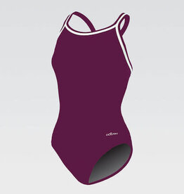 Dolfin Reliance  DBX Maroon (Grace Christian School)