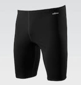 Dolfin  Reliance Black Solid Jammer