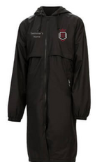 Grace Christian Dolfin Parka Unisex