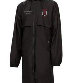 Grace Christian Dolfin Parka Unisex