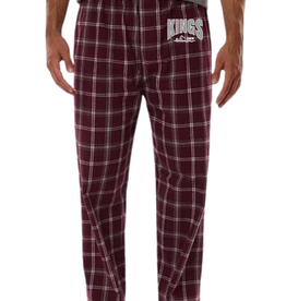 Grace Christian School Flannel Pants