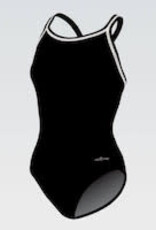 Dolfin Reliance Black DBX