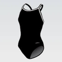 Dolfin Reliance Black DBX
