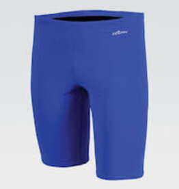Hermitage High School Dolfin Solid Royal Jammer