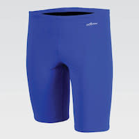 Hermitage High School Dolfin Solid Royal Jammer