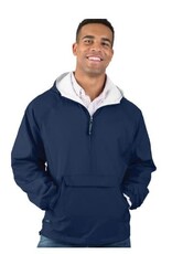 Varina High School Team Pullover Warm Up Jacket