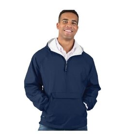 Varina High School Team Pullover Warm Up Jacket