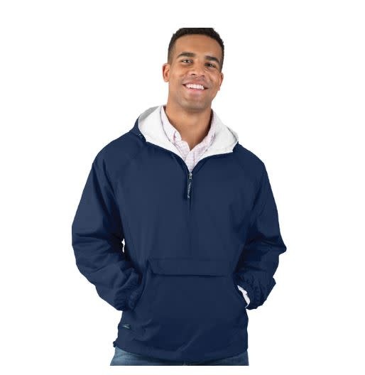 Varina High School Team Pullover Warm Up Jacket