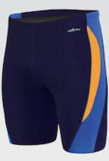 Varina High School Dolfin Color Block Jammer