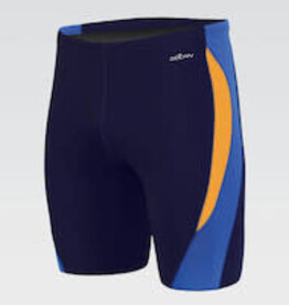 Varina High School Dolfin Color Block Jammer