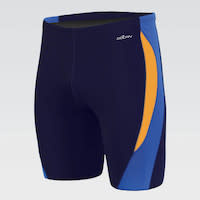 Varina High School Dolfin Color Block Jammer