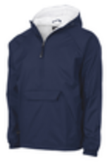 Varina High School Team Pullover Warm Up Jacket